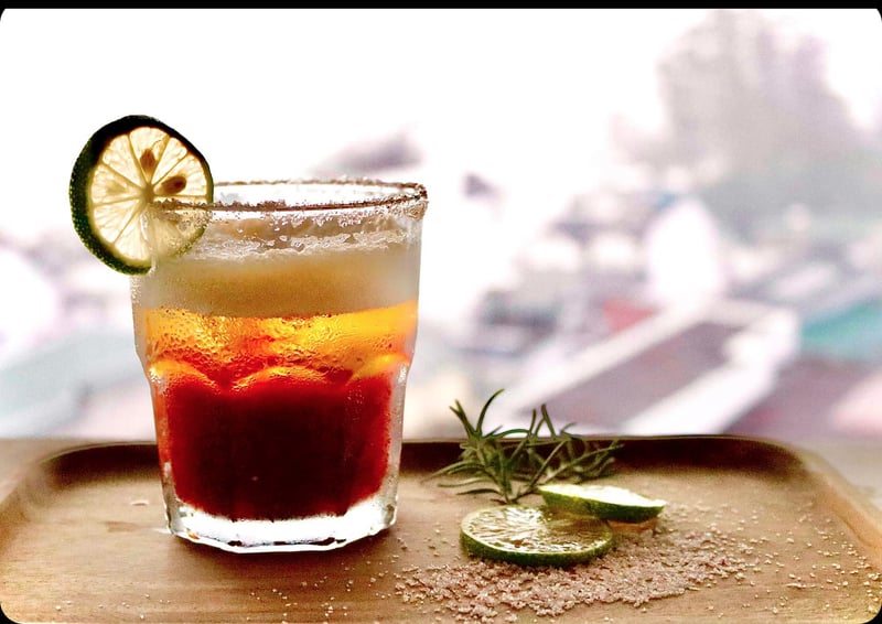Mocktail Magic
