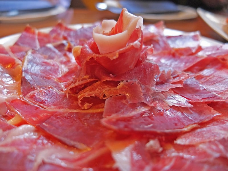 Tasty Tapas