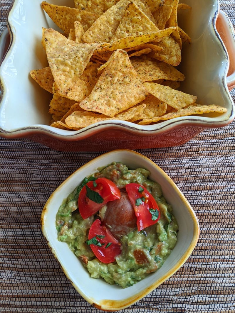 Mexican Tacos