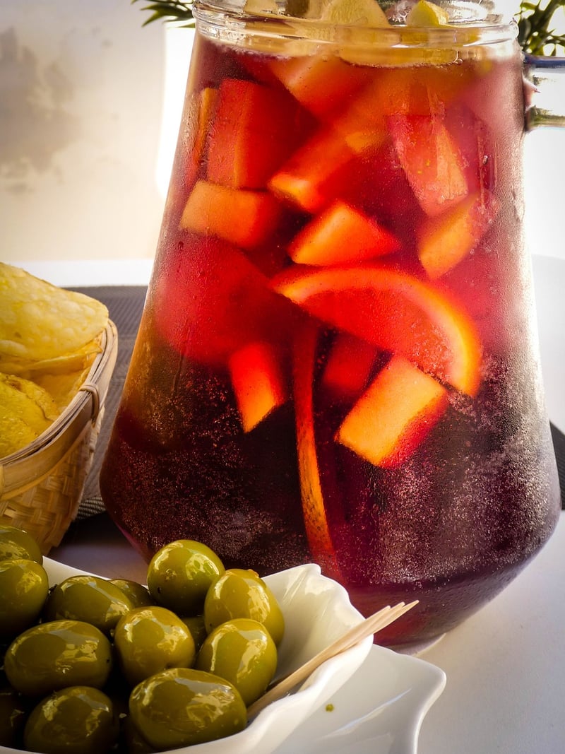 Tasty Tapas