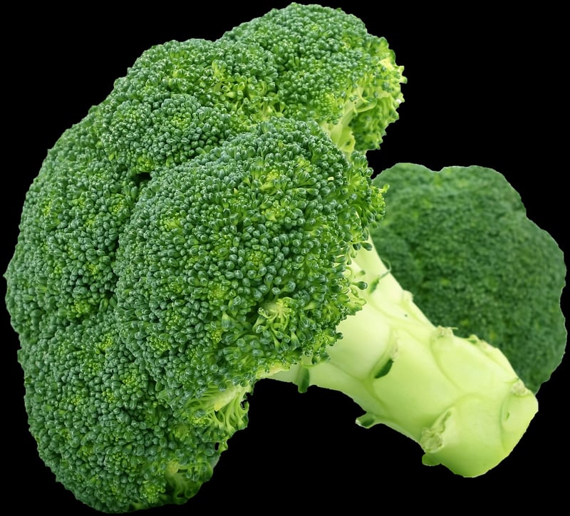 Veggie Stir-Fry